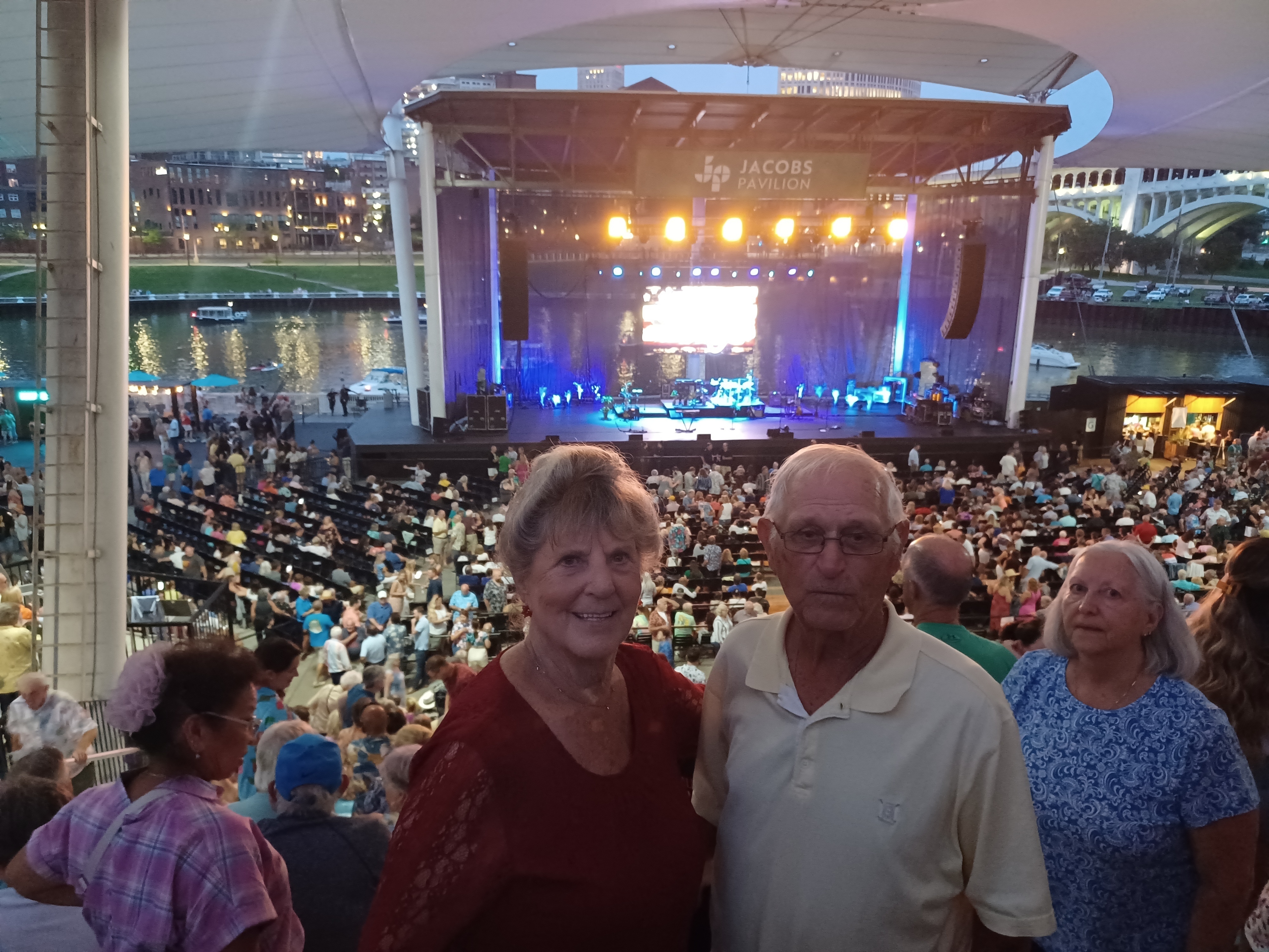 The Beach Boys