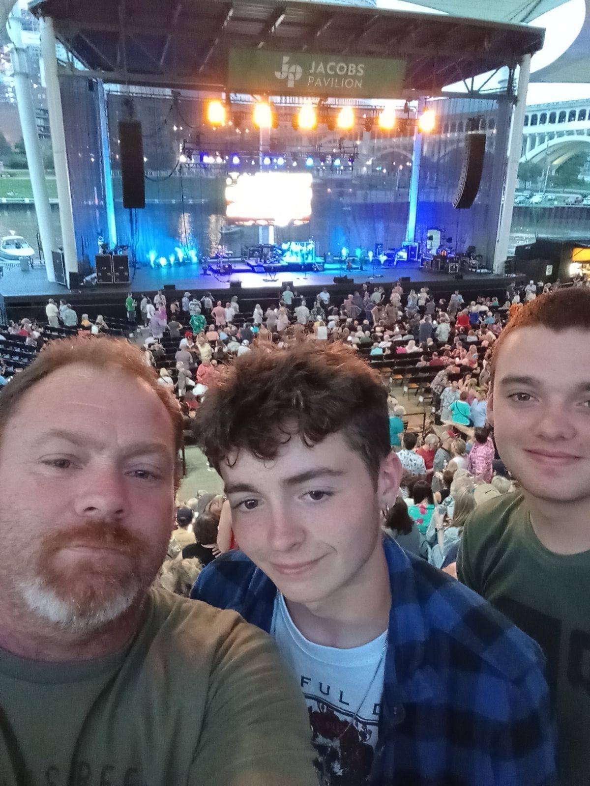 The Beach Boys