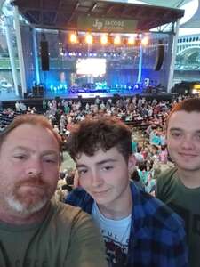 The Beach Boys