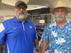 The Beach Boys