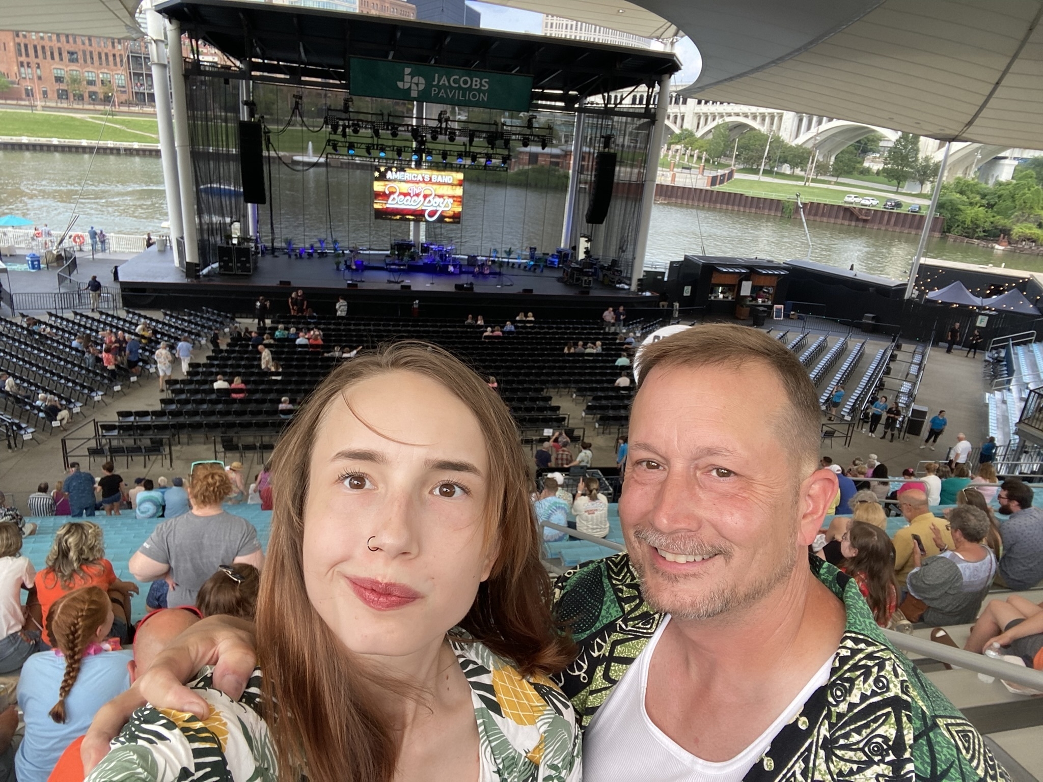The Beach Boys