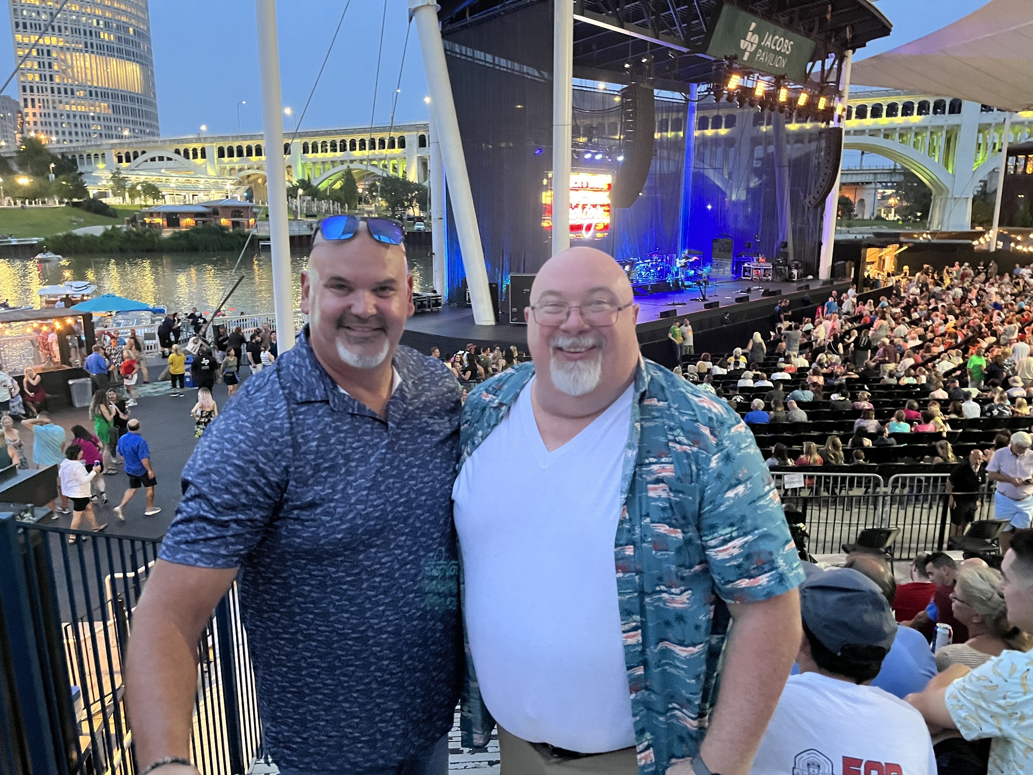 The Beach Boys