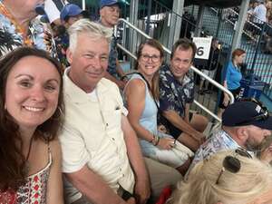 The Beach Boys