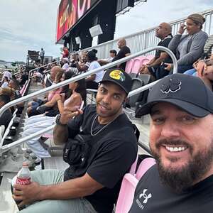 Inter Miami CF - MLS vs Austin FC