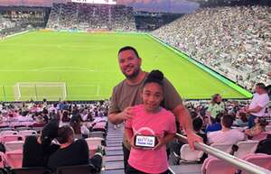Inter Miami CF - MLS vs Austin FC