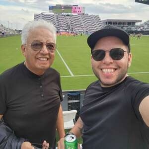 Inter Miami CF - MLS vs Austin FC