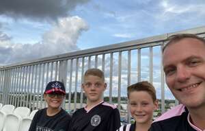 Inter Miami CF - MLS vs Austin FC
