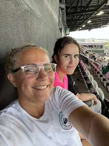 Inter Miami CF - MLS vs Austin FC