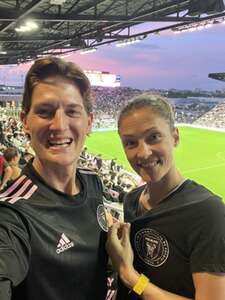 Inter Miami CF - MLS vs Austin FC
