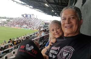Inter Miami CF - MLS vs Austin FC