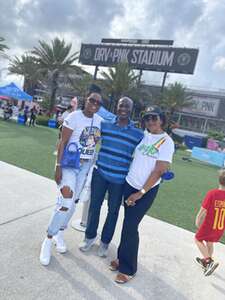 Inter Miami CF - MLS vs Austin FC