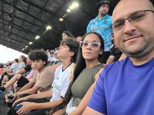 Inter Miami CF - MLS vs Austin FC