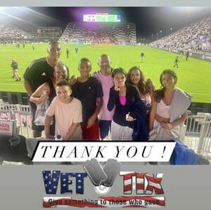 Inter Miami CF - MLS vs Austin FC
