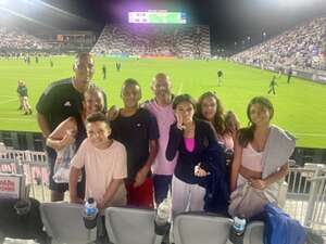 Inter Miami CF - MLS vs Austin FC