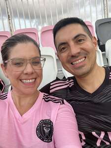 Inter Miami CF - MLS vs Austin FC