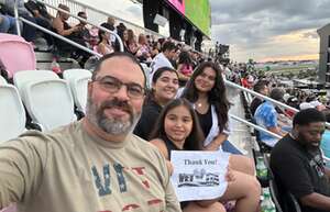 Inter Miami CF - MLS vs Austin FC