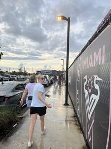 Inter Miami CF - MLS vs Austin FC