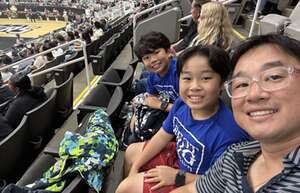 Bay Area Panthers - IFL vs San Diego Strike Force