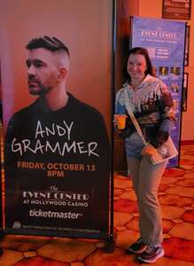 Andy Grammer