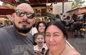 Peru Village Festival - A Taste of Peru