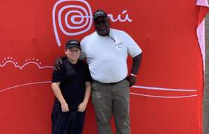 Peru Village Festival - A Taste of Peru