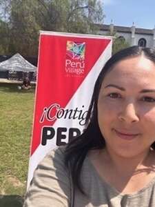 Peru Village Festival - A Taste of Peru