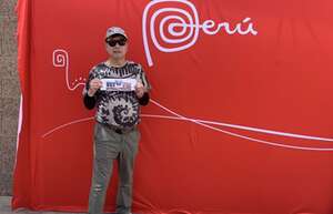 Peru Village Festival - A Taste of Peru