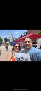 Peru Village Festival - A Taste of Peru