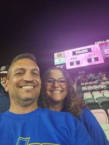 Inter Miami CF - MLS vs Columbus Crew