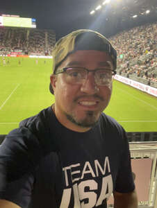 Inter Miami CF - MLS vs Columbus Crew