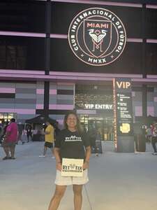 Inter Miami CF - MLS vs Columbus Crew