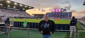 Inter Miami CF - MLS vs Columbus Crew