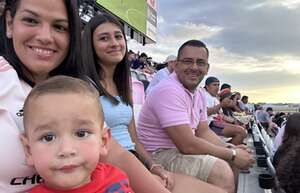 Inter Miami CF - MLS vs Columbus Crew