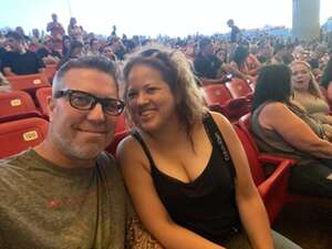 Counting Crows: Banshee Season Tour With Dashboard Confessional