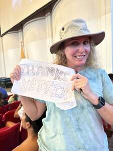 Counting Crows: Banshee Season Tour With Dashboard Confessional