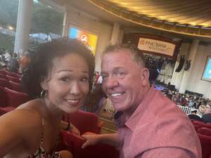 Counting Crows: Banshee Season Tour With Dashboard Confessional