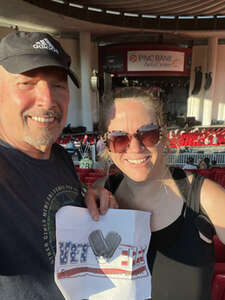 Counting Crows: Banshee Season Tour With Dashboard Confessional