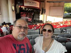 Counting Crows: Banshee Season Tour With Dashboard Confessional