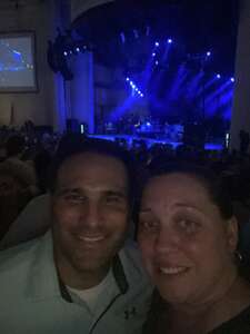 Counting Crows: Banshee Season Tour With Dashboard Confessional