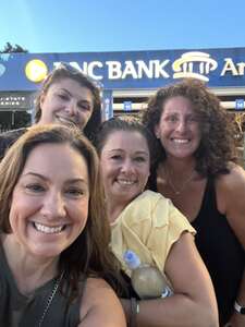 Counting Crows: Banshee Season Tour With Dashboard Confessional