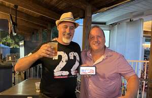 Counting Crows: Banshee Season Tour With Dashboard Confessional