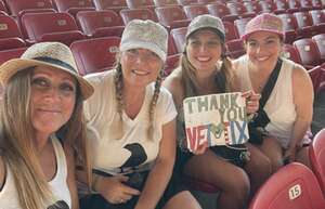 Counting Crows: Banshee Season Tour With Dashboard Confessional