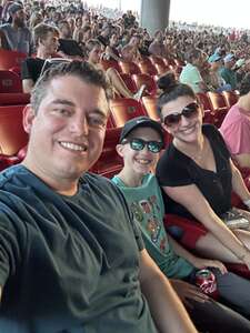 Counting Crows: Banshee Season Tour With Dashboard Confessional