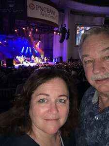 Counting Crows: Banshee Season Tour With Dashboard Confessional