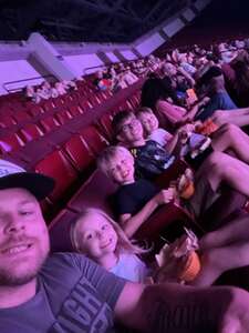 Dude Perfect - Pandamonium Tour 2023