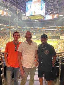 Arizona Rattlers - IFL vs Northern Arizona Wranglers