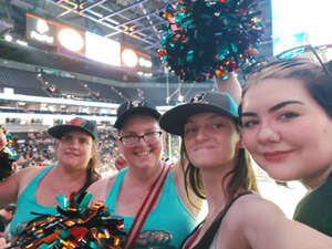 Arizona Rattlers - IFL vs Northern Arizona Wranglers