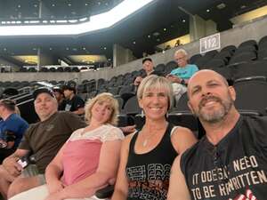 Arizona Rattlers - IFL vs Northern Arizona Wranglers