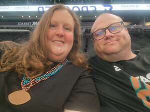 Arizona Rattlers - IFL vs Northern Arizona Wranglers