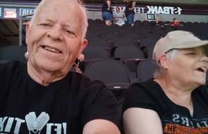 Arizona Rattlers - IFL vs Northern Arizona Wranglers